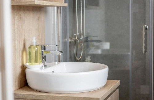 Lodge No 83 - Stewart's Resort Cameron - Foto 14