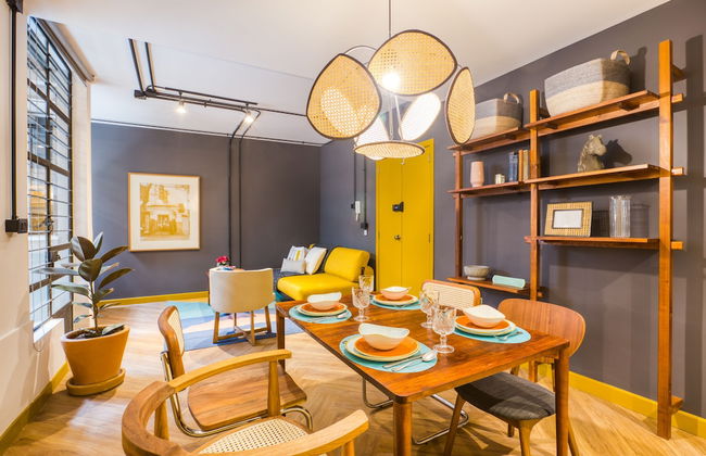 Casa Miravalle - Foto 58