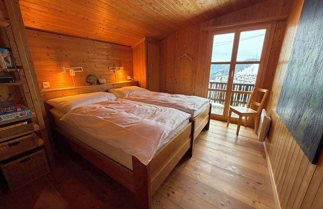 Chalet Mungg - Foto 2