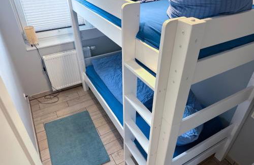 "Bauernhof-Claussen", Haus Nordlicht - Foto 12