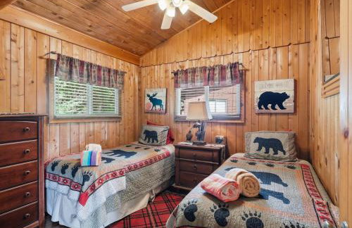 Cute and Comfy Cabin - Foto 3