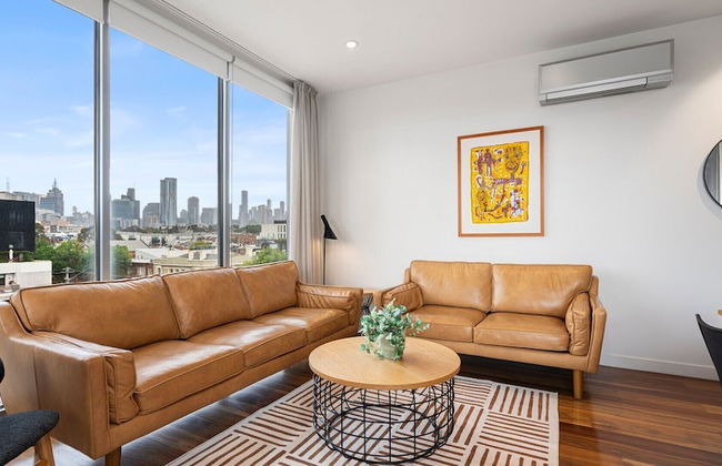 District Fitzroy - Photo 35