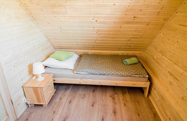 Holiday Home in Przewloka Near Baltic Beach - Photo 5