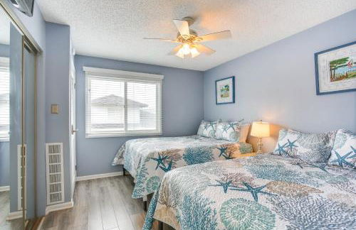 Quaint Wildwood Condo about Walk to Beach! - Foto 13