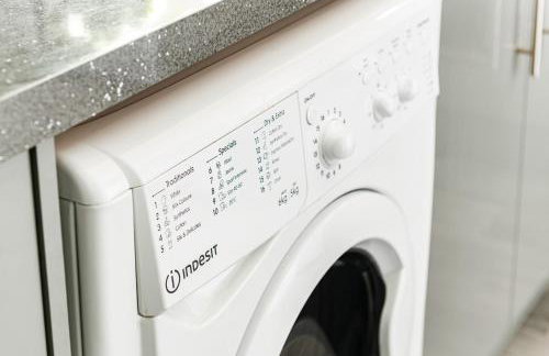 Modern Gem in the heart of Nottingham City Centre - Photo 14