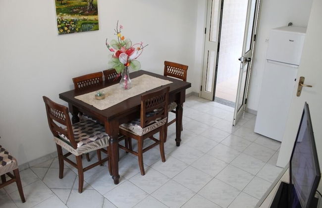 Trilocale Glicine piano terra Baia Verde - Photo 6