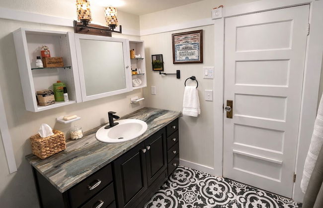 Siltcoos Station Retreats - Foto 73