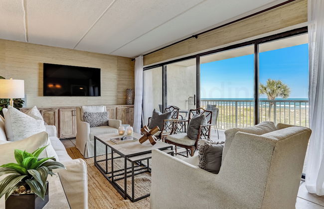 Amelia by The Sea Rentals - Foto 9