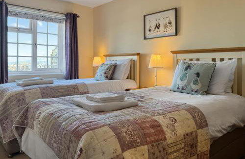 Primrose Cottage - Uk49219 - Foto 10