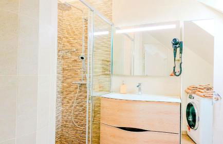 Balisier Maison Jacuzzi luxe privatif à 15min de Disneyland Paris - Foto 40