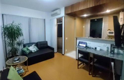 Flat Perto de Tudo na Savassi - Foto 6