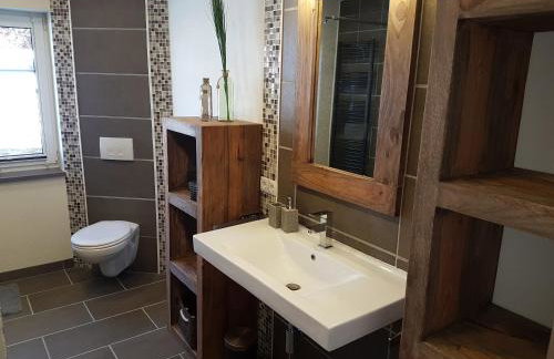 Wildnisresidenz am Nationalpark - Foto 30