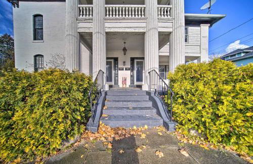 Historic Family Home 2 Mi to Lake Erie and Zoo! - Foto 22