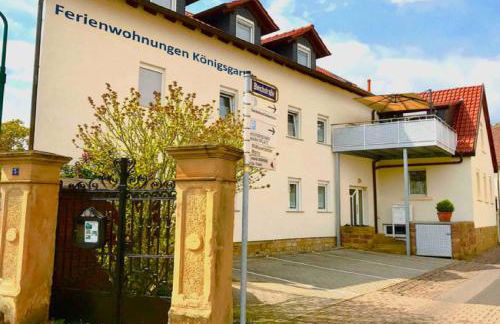 FeWo 1 - Deidesheim - Foto 1