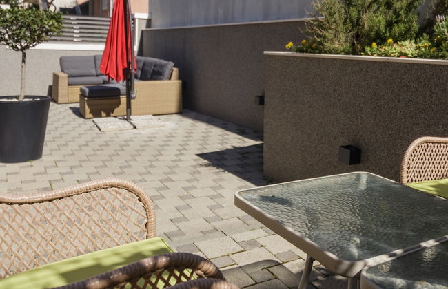 Holiday Home Aspalathos - Foto 43