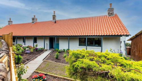 River View Cottage with Hot Tub, nr St Andrews - Foto 2