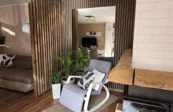 Dom Na Skarpie - Ucieczka Na Wieś - Samodzielne wejście na szyfr, 100m2 - Foto 17