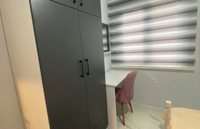 Fatih Apart Otel - Foto 10