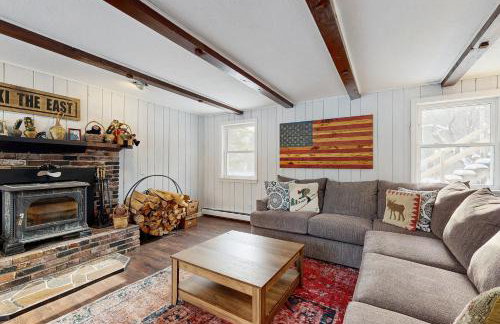 White Mountain Trailhead - Foto 8