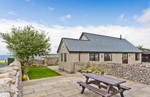 Keer Cottage - Foto 1