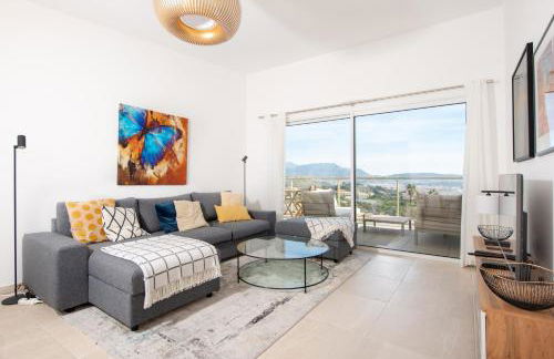 Blue Pearl Vue Mer By Avecoeur - Foto 1