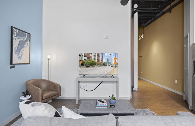 Placemakr Music Row - Vanderbilt - Foto 40