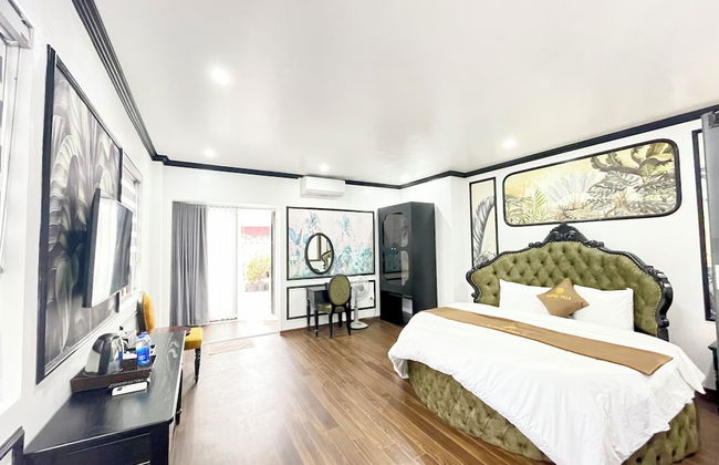 Capital Cau Giay Hotel - Foto 39