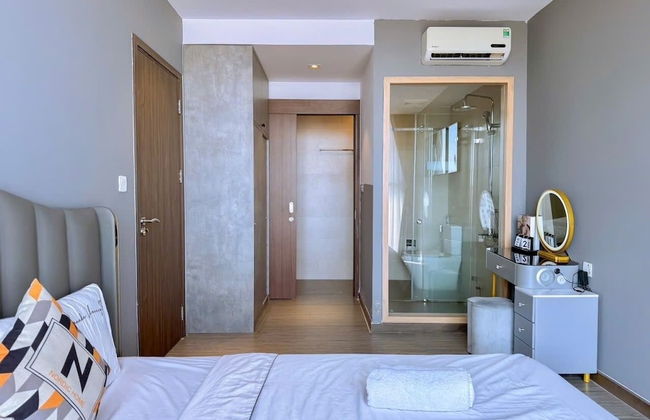 Ken's House - CSJ Apartment Vũng Tàu - Photo 36