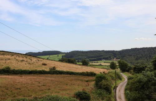 Granary Cottage - Foto 30