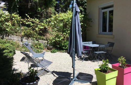 La maison de Vallières - Foto 10