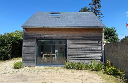 Petite maison proche plage - Photo 1