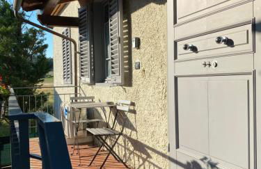 Sant Andrea Country Cottage - Foto 17