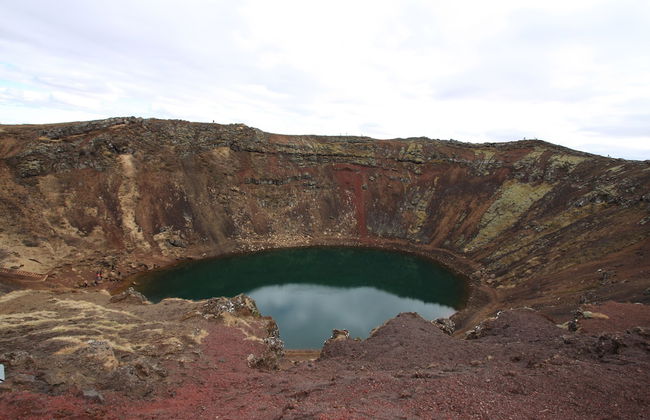 Kerbyggd: Luxury House and Cottage in Golden Circle - Foto 44