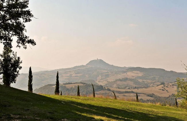 Charming Retreat in Armaiolo - Foto 43