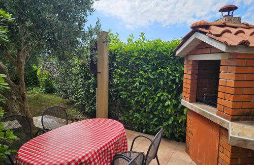 Villa Kate, with a private swimming pool and garden - Foto 62