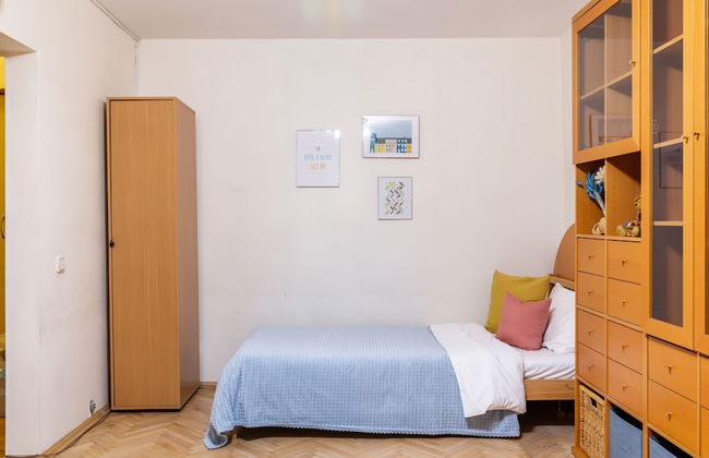 Kvart Boutique Kiyevskiy - Foto 42