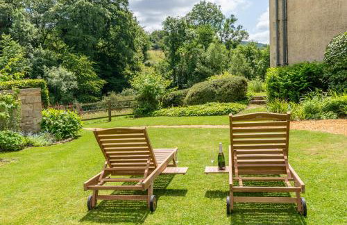 Court Cottage - Foto 7