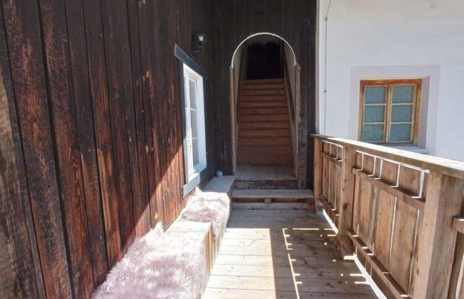 Apartment Rossweid - Formerly TUI Ferienhaus - Photo 25