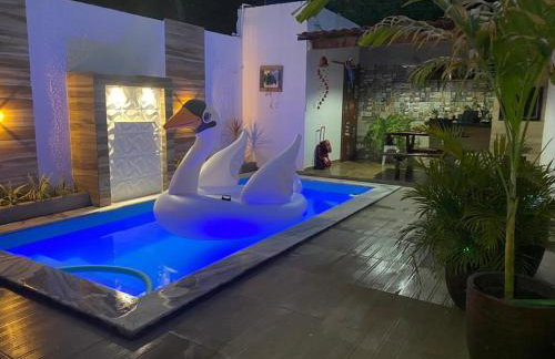 Casa na barra de santo antonio Maceió Al - Foto 1