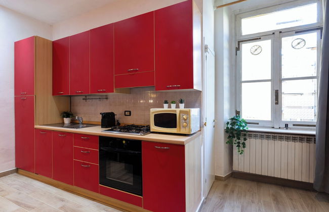 notaMi - Colorful Apartment Porta Romana - Photo 8