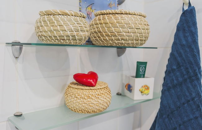 GM Apartment Ukrainskiy Bulvar 6 - Foto 38