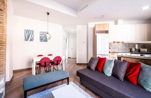 Serene Apartment with a Relaxing Atmosphere - Photo 3