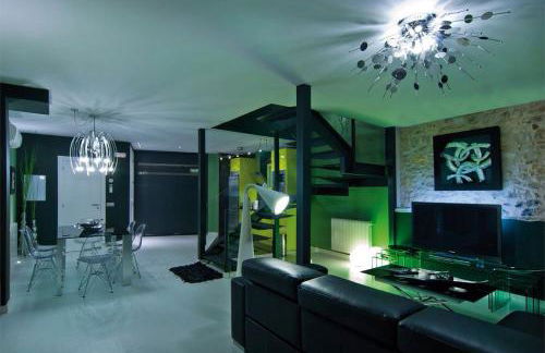 Casa Rural Luces y Sombras - Foto 32