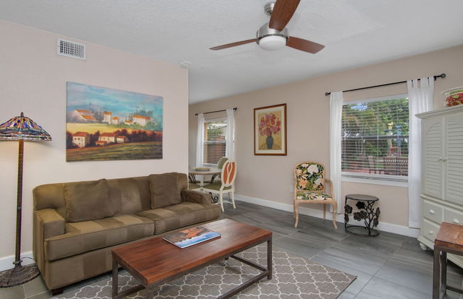 Beach Place Guesthouses - Foto 6