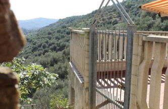 HOST4U - Cozy Terraced House with Beautiful View on the Olives Valley - Foto 18