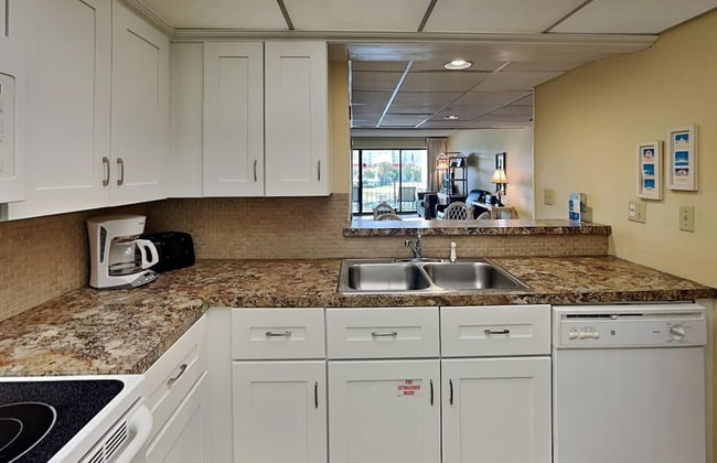 Edgewater Beach & Golf Resort II by Resort Collection - Foto 58