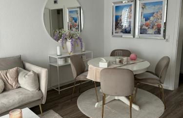 3 Zimmer Wohnung nähe Messe - Foto 1