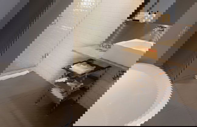 Hotel Gault - Foto 67