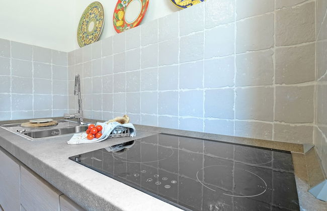 Castello Risolo Specchia - Foto 21