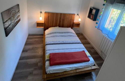 Océan House Le Porge - Foto 6